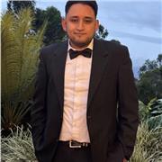 Profesor de inglés con 5 años de experiencia en niños, adolescentes y adultos. Clases dinámicas, presenciales y online